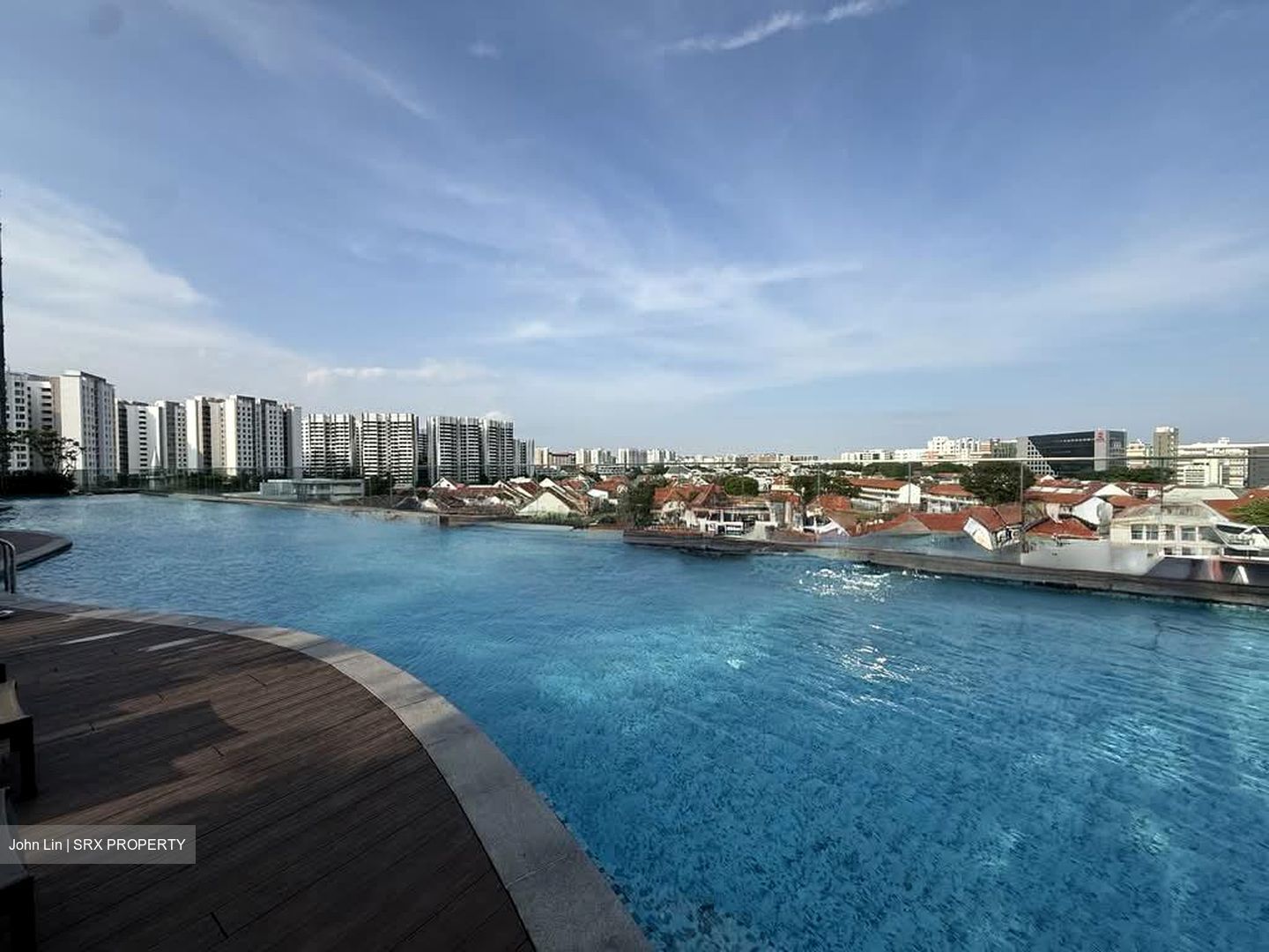 Sennett Residence (D13), Condominium #579296331